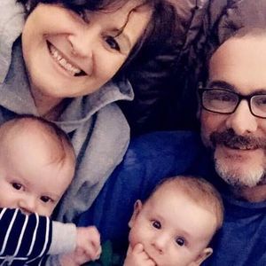 Meet your Posher, Betty